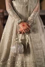 Ajr Dastan e Ishq-Roohi