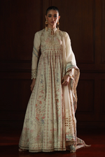 Saad Bin Shahzad Eid Pret’26-Safira