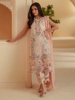 Bin Ilyas Mashriq Luxury Lawn’26-D-111-B