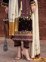 Bin Ilyas Karandi’26-1015-A