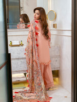 Jade Ombre’26-T Pink