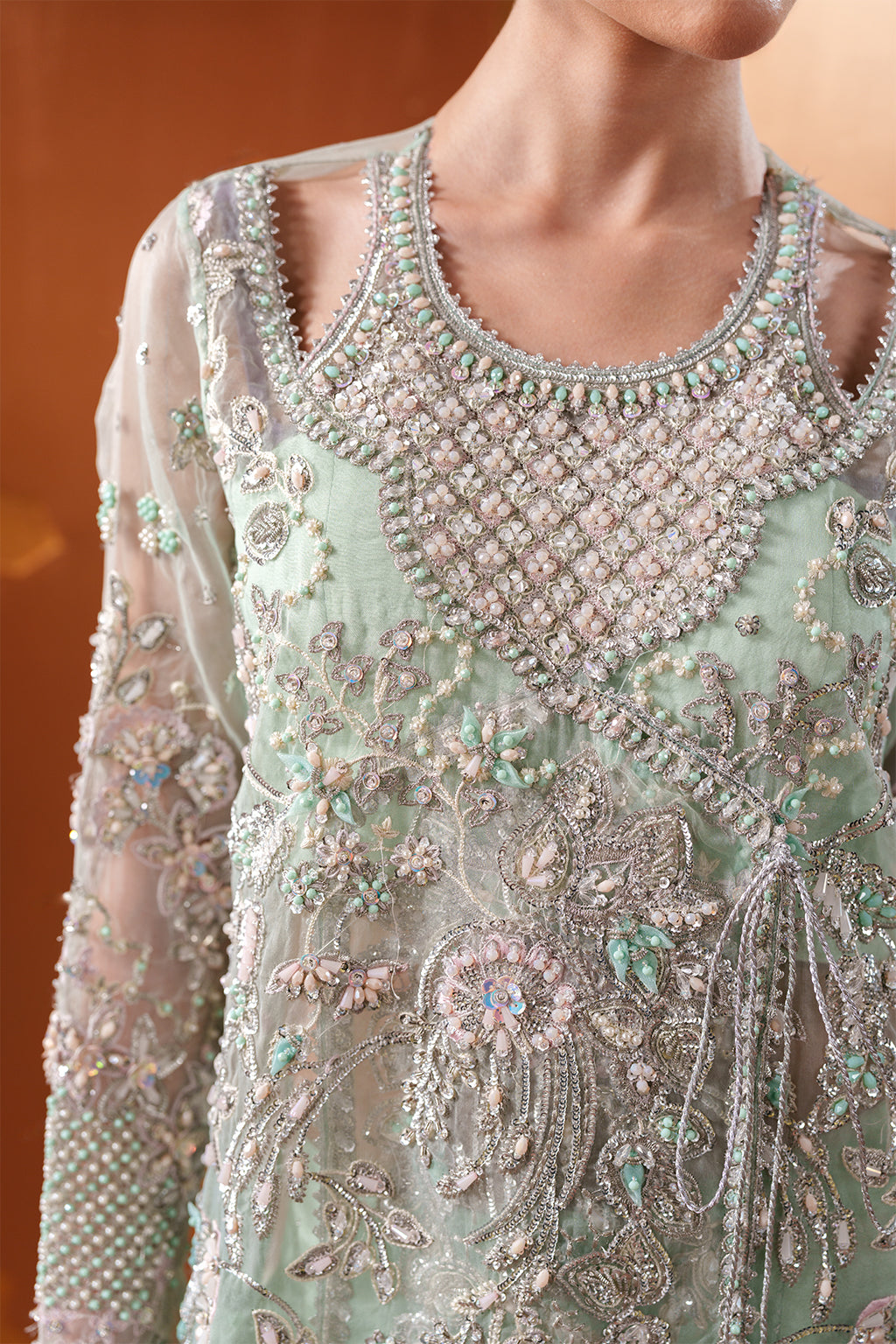 Emaan Adeel Luxury Formals’26-Moonstone Gleam