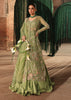 Crimson Jhilmil Collection’26-Matwali
