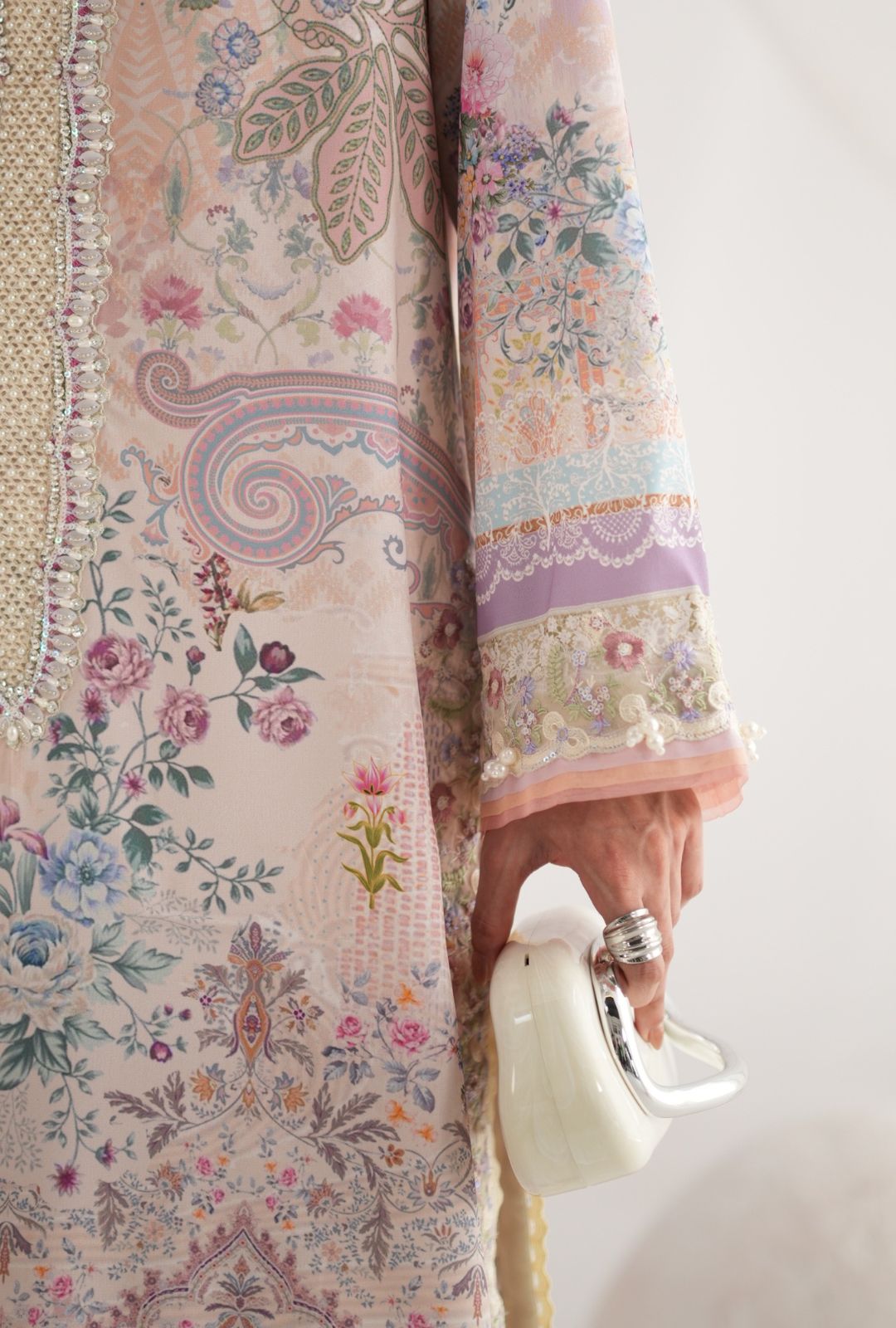 Ajr Garden Whisper’25-Rosira