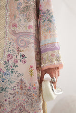 Ajr Garden Whisper’25-Rosira