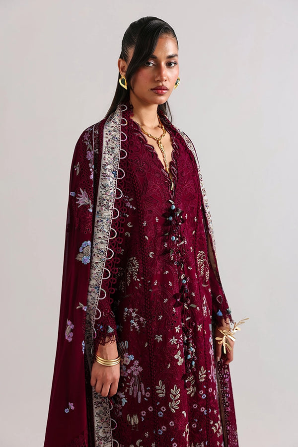 Suffuse Eid Luxury Lawn’26-Narevi
