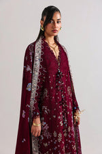 Suffuse Eid Luxury Lawn’26-Narevi