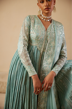 Soraya Silk Edit’26-Aveline