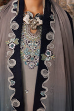 Qalamkar Qline Linen’26-Gina