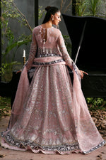 Afrozeh La Fuchsia’25-Zeal