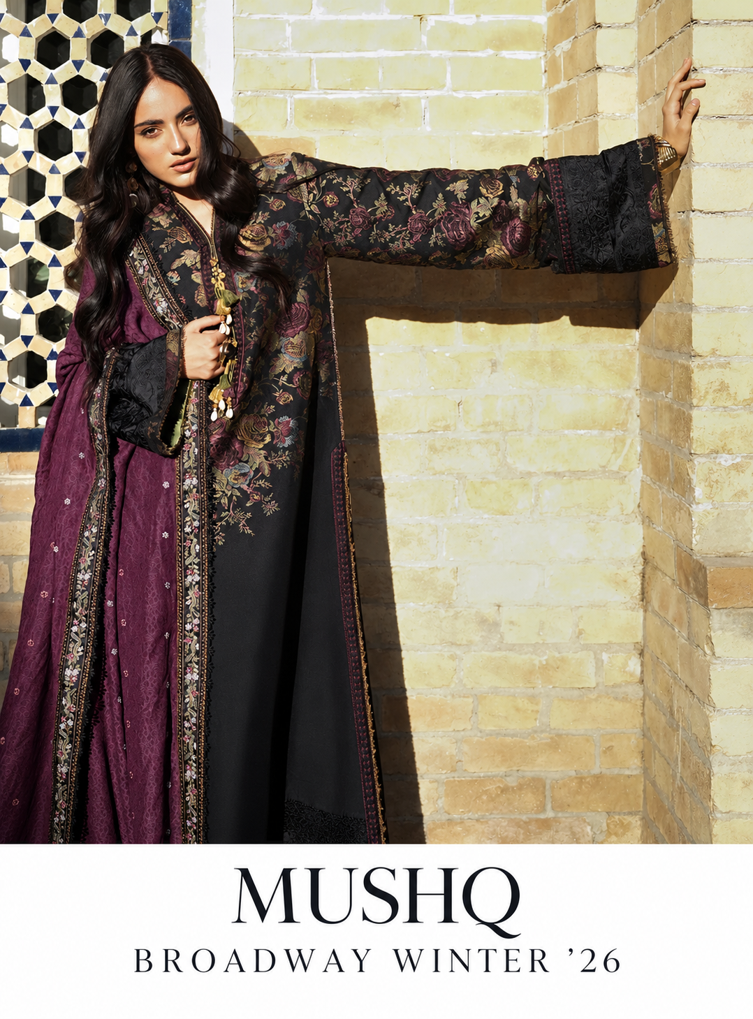 Mushq