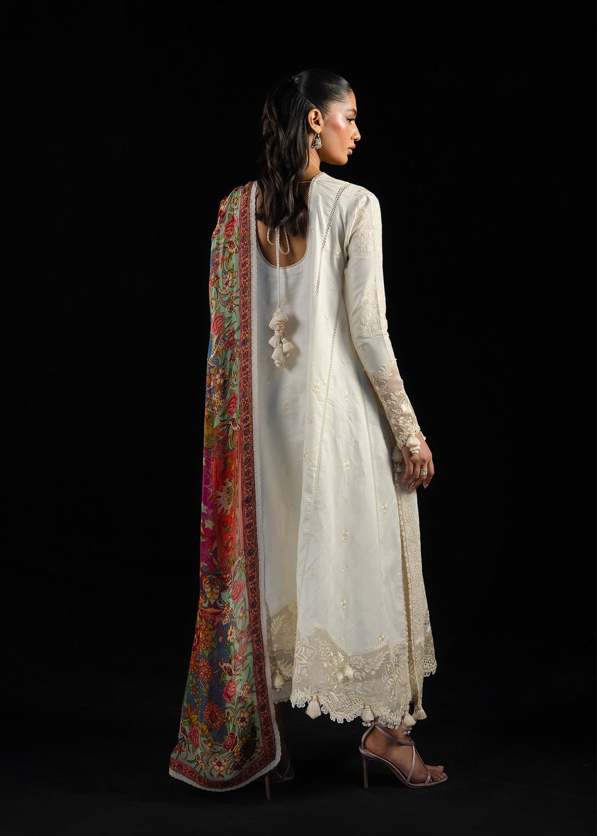 Hussain Rehar Zan Lawn’26-Sefi