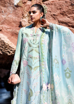Saira Shakira Breeze Luxury Lawn’26-Tali-3B