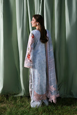 Afrozeh A Lawn’26-Eirene