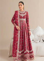 Jazmin IRIS LUXURY LAWN IL'25 - D08