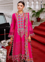 Charizma Tabeer Vol II Festive Edit'25 - CT5-14