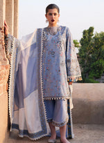Hussain Rehar Nirmal SS'25 - Fira