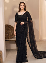 Epoque Luxury Formal Stitched - LARA