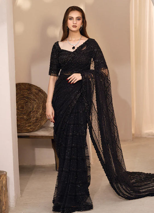 Epoque Luxury Formal Stitched - LARA