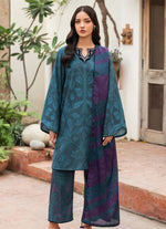 Jazmin - PREMIUM VISCOSE- UW-0122
