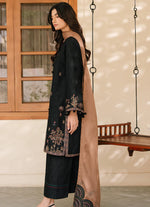 Jazmin - PREMIUM VISCOSE- UW-0126
