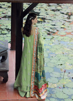 Ezra Wedding Collection Ermina - GARDENIA