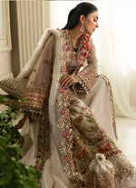 Elan - Wedding Festive - BOTANICAL BLISS (EC24-02)