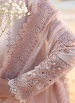 Imrozia Serene - Hania Luxury Lawn'25 - SL 84 Amaya