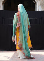 Hussain Rehar Nirmal SS'25 - Masam