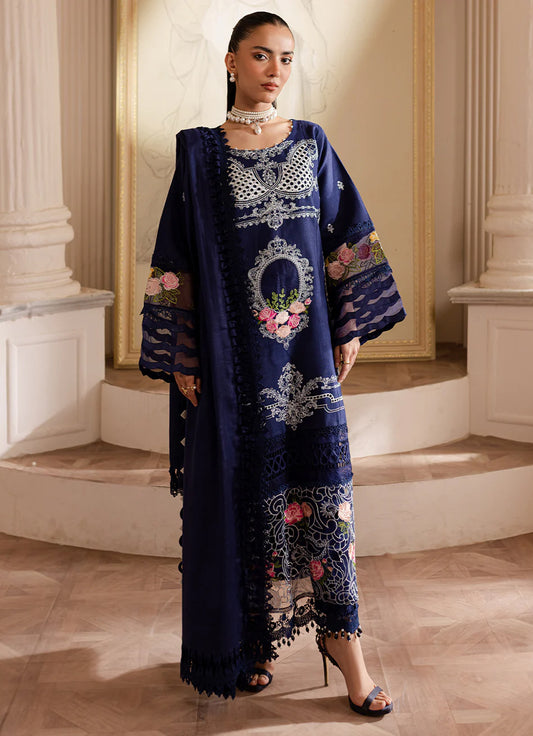 Mira by Parishay - MW-03 | 3 PC Khaddar