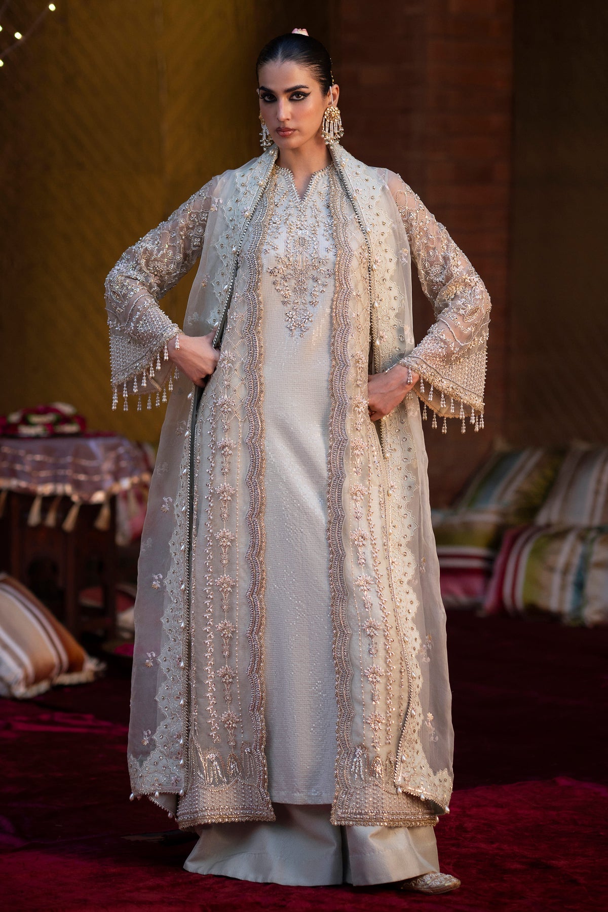 Saad Bin Shahzad Pret’25/26-Leyla