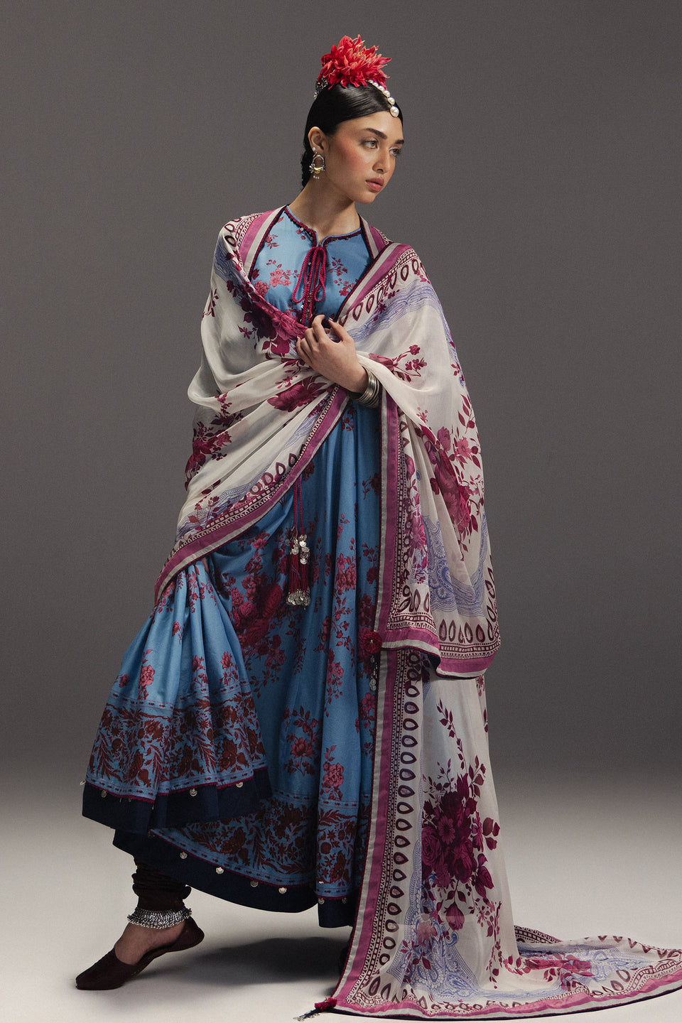 Zara Shahjahan Anarkali’26-FALAK ARA-D2