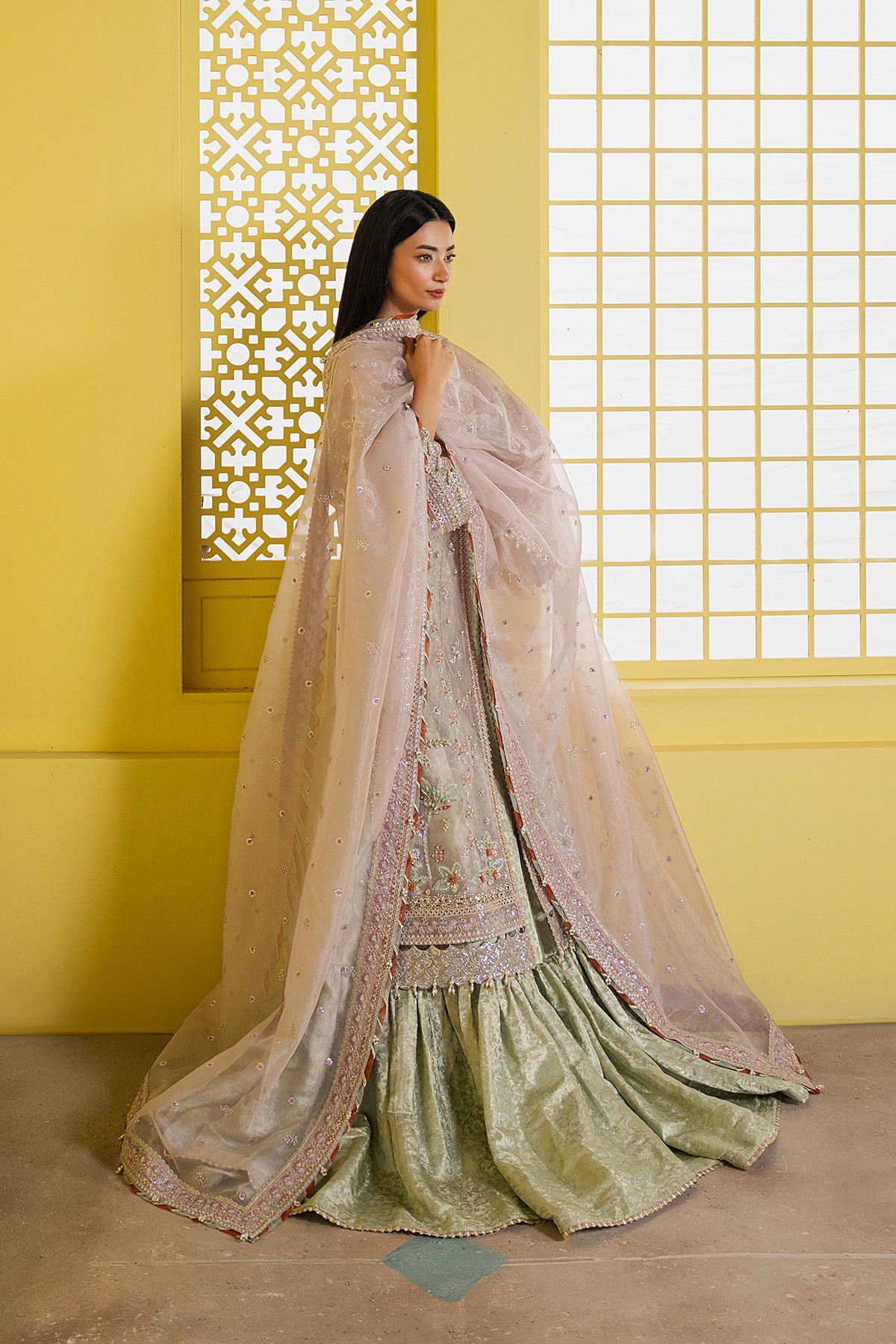 Ayzel Solaris Formal’25-Solyn