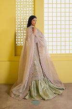 Ayzel Solaris Formal’25-Solyn