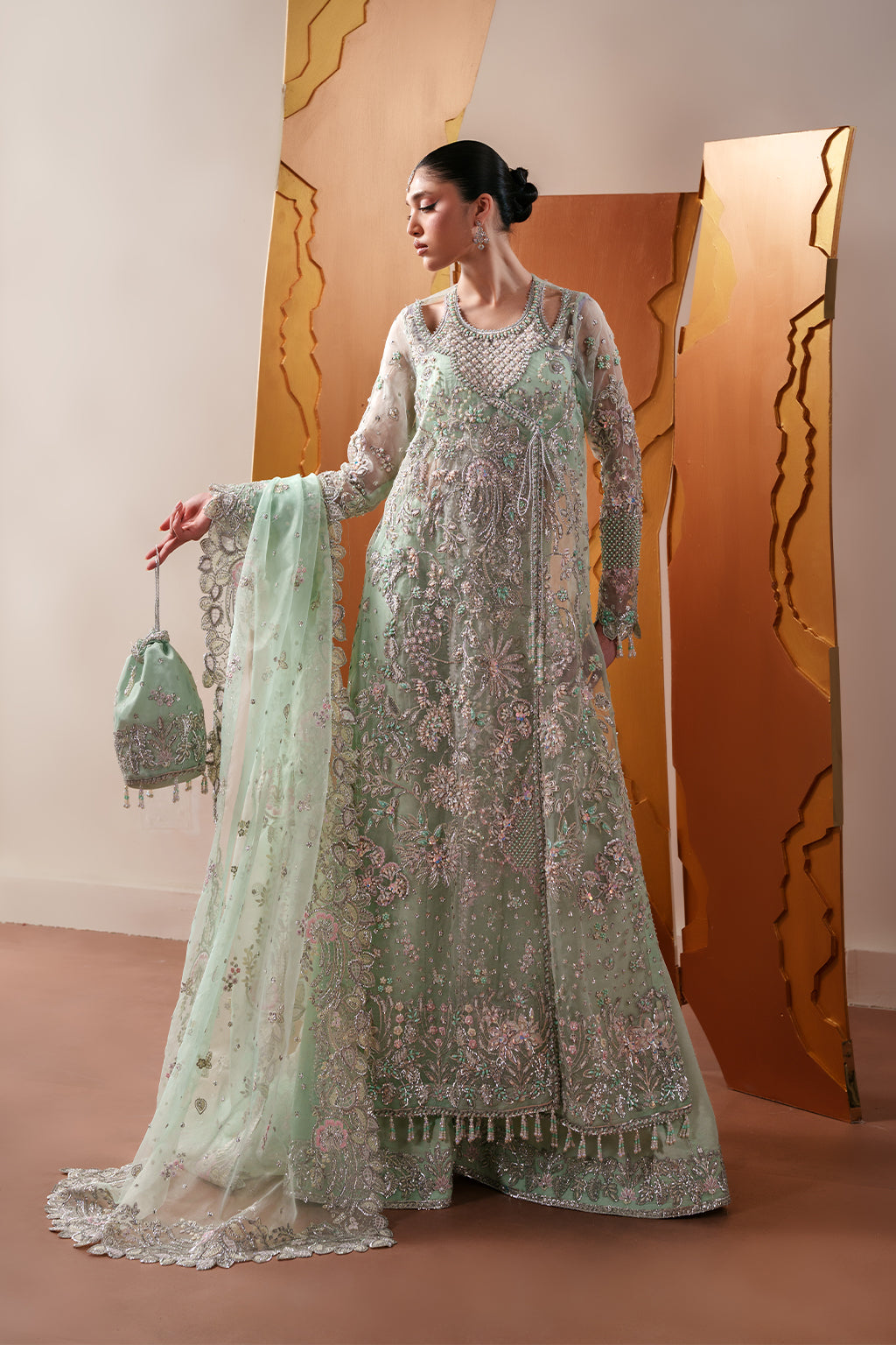 Emaan Adeel Luxury Formals’26-Moonstone Gleam