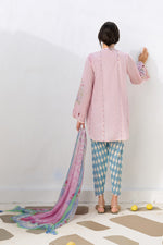 Sania Maskatiya Lawn’26-FEZ(A)