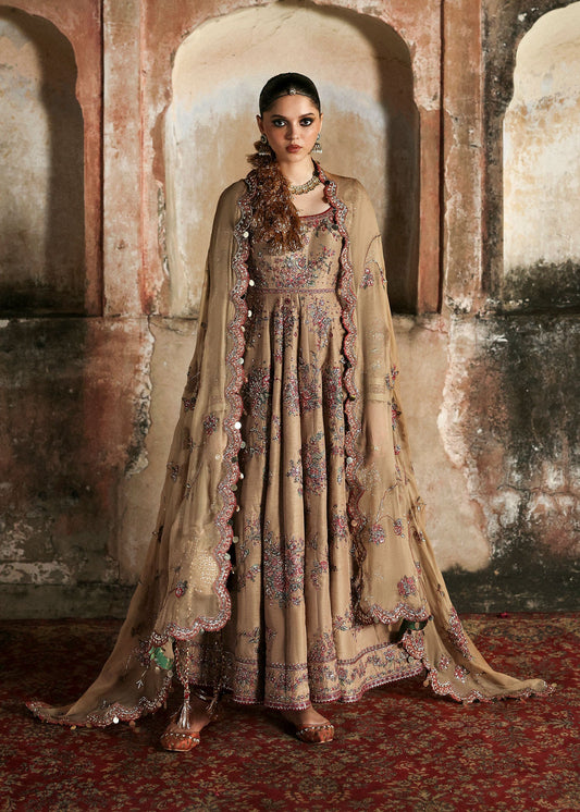 Hussain Rehar Formal’25-Mahvash