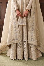 Baroque Luxury Lawn’26-EL26-D03