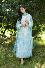 Sania Maskatiya Lawn’26-Rumi(B)