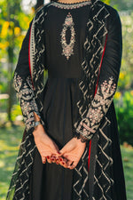 Afrozeh Mulaqaat Lawn’26-Parizaad