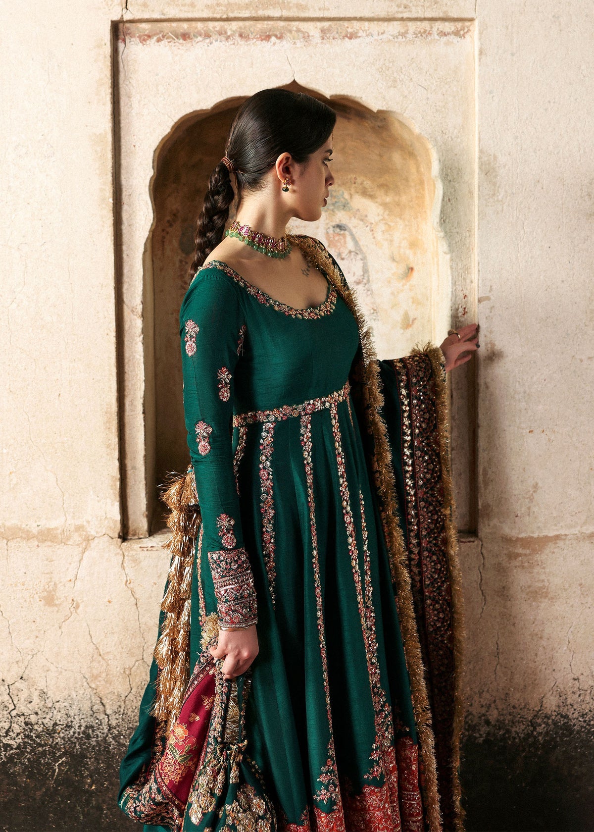Hussain Rehar Festive’26-Meherunissa