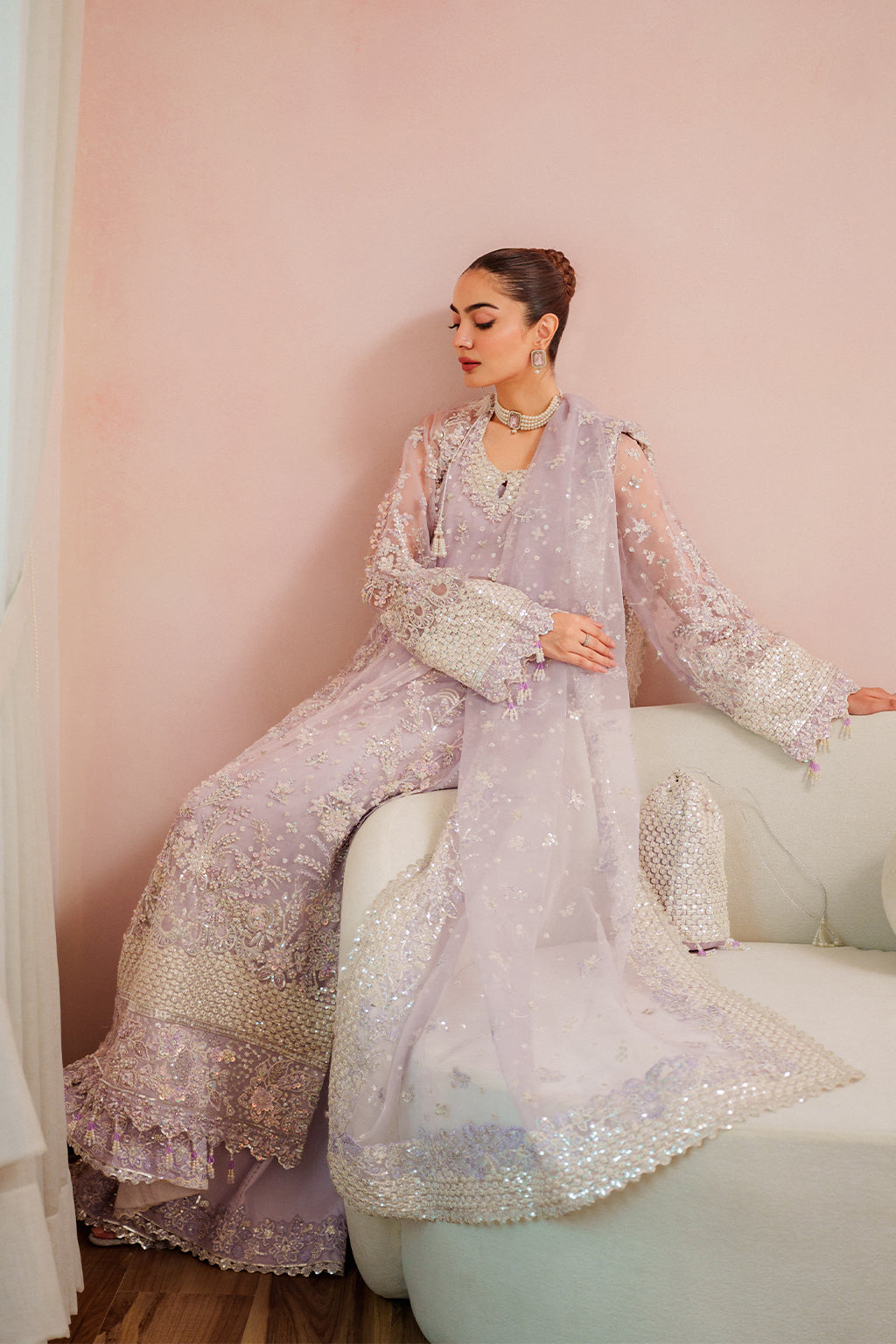 Emaan Adeel Luxury Formals’26-Lapis
