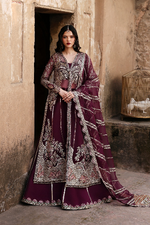 Ayzel Kashvi Formal’26-Taraani