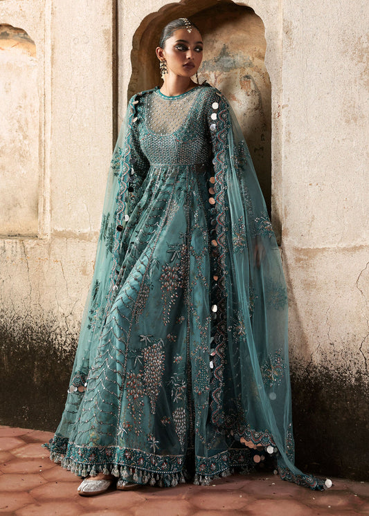 Hussain Rehar Formal’25-Nagma