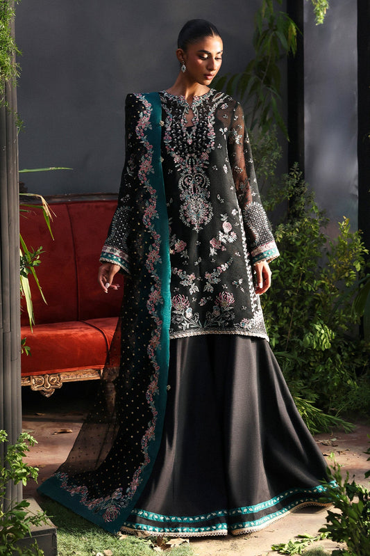 Afrozeh La Fuchsia’25-Larosea
