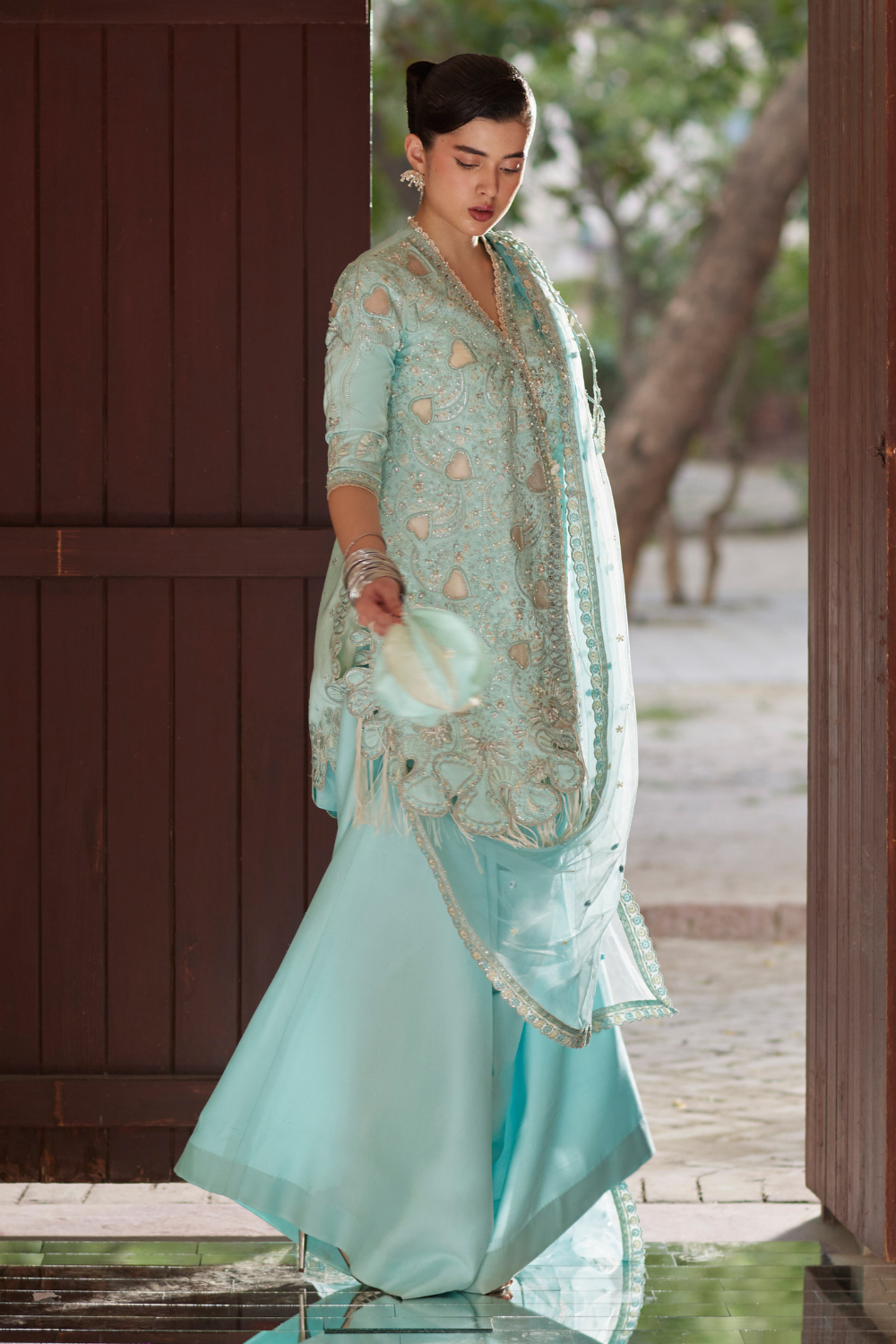 Soraya Silk Edit’26-Aks