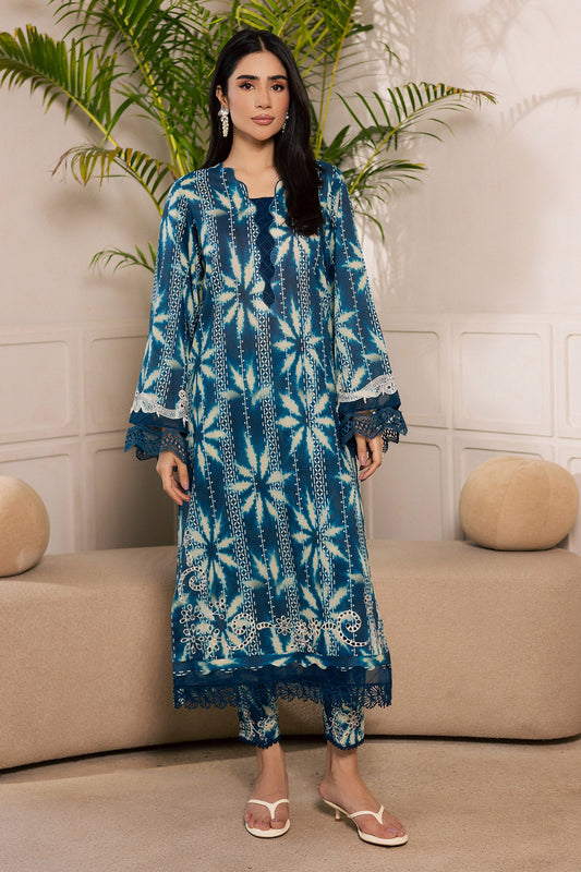 Nureh Ballerina NU2-207