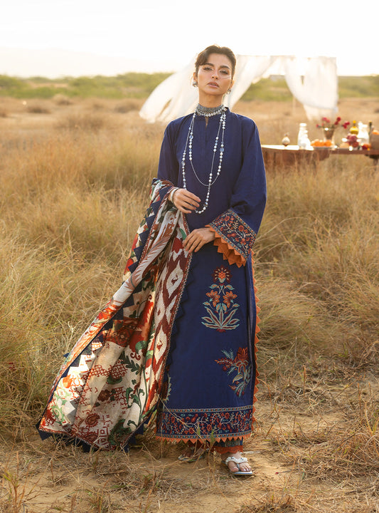 Zainab Chottani Lawn’26-Elara 06