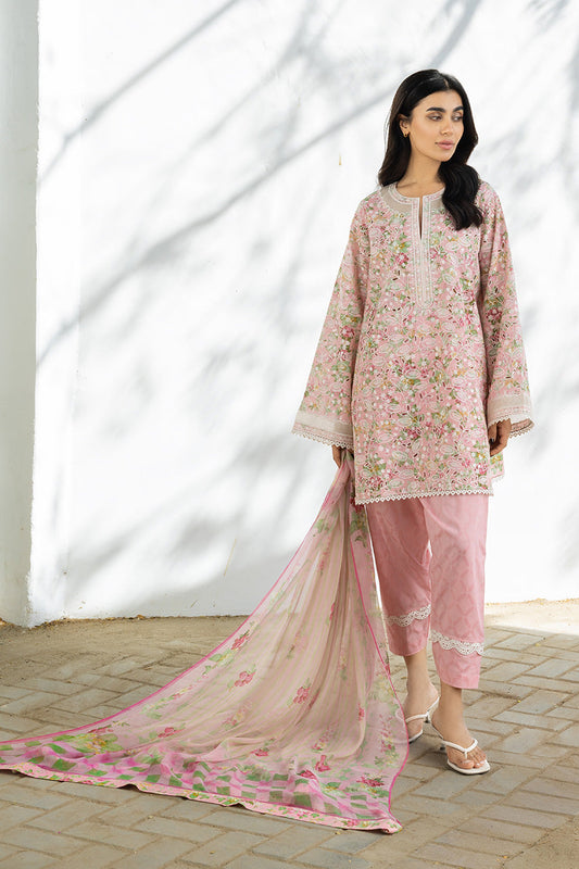 Sania Maskatiya Lawn’26-Nami(A)