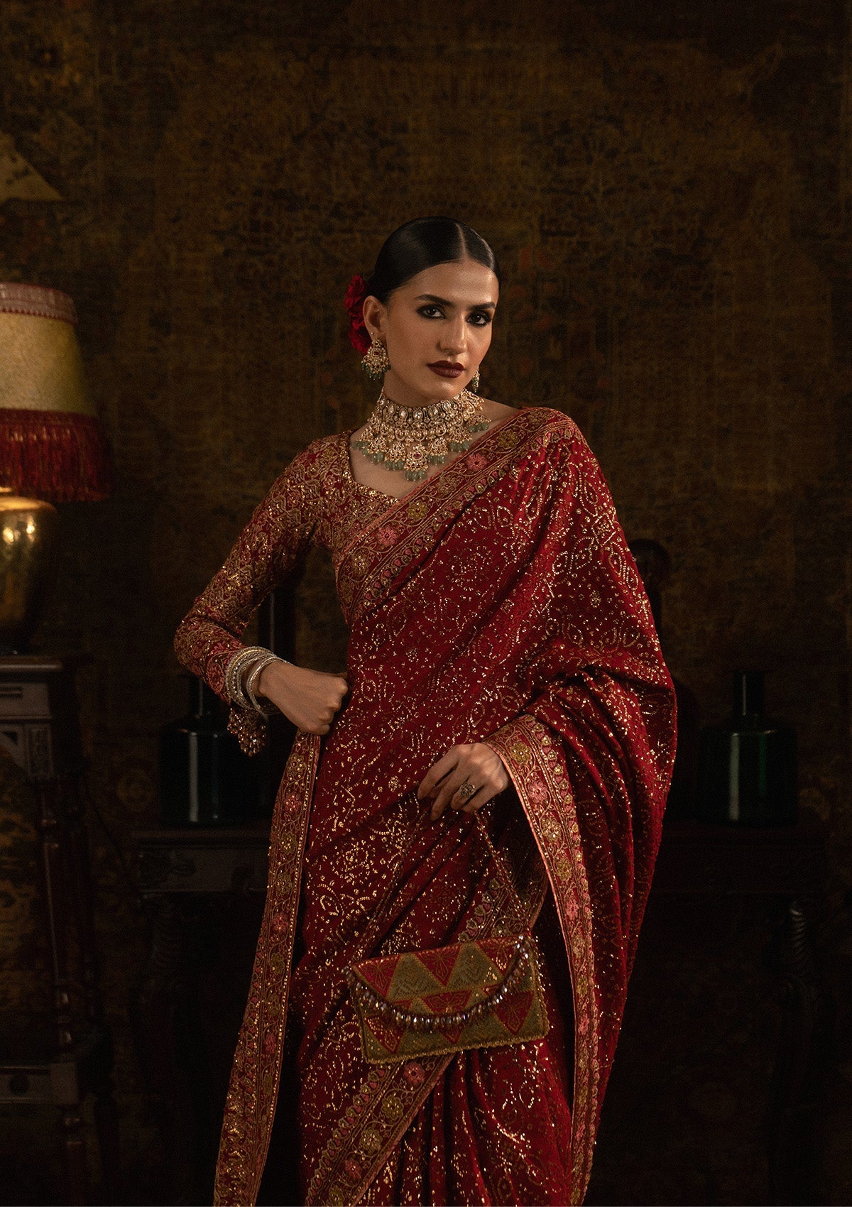 Aik Atelier Sari Edit’26-A2501